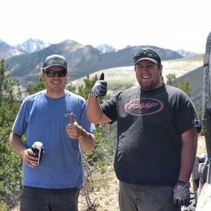 Meet your Posher, Pierce